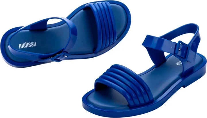 Mar Wave Jelly Sandal - Image 10
