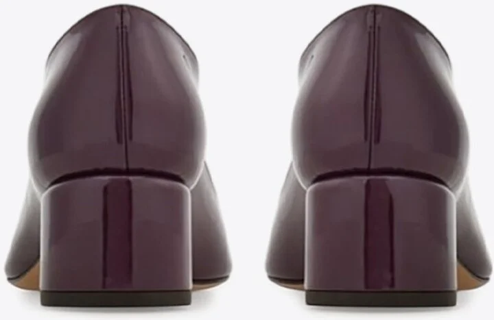Mara 40 Patent Leather Pumps - Image 2