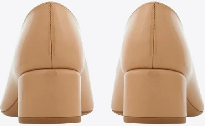Mara 40 Patent Leather Pumps - Image 2