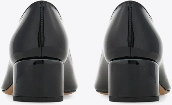 Mara 40 Patent Leather Pumps - Image 2