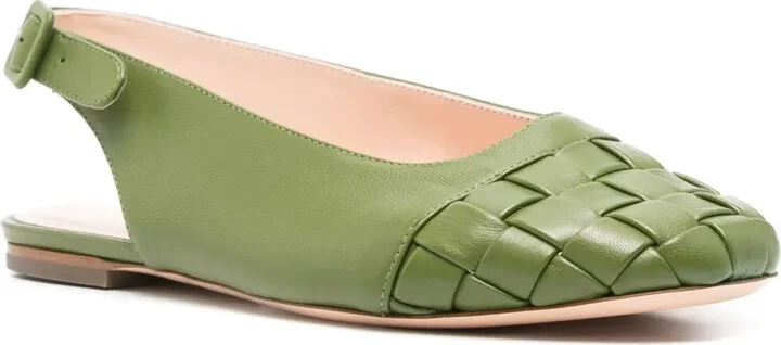 Mara ballerina shoes - Image 2