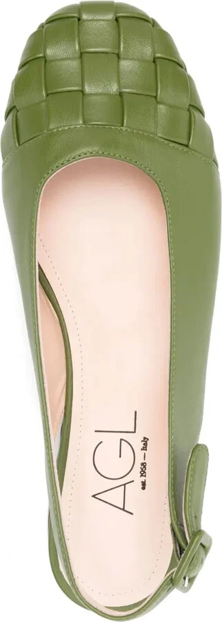 Mara ballerina shoes - Image 4