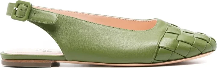 Mara ballerina shoes