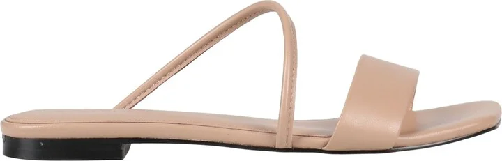 Mara & Mine Woman Sandals - Image 3