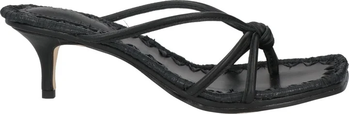 Mara & Mine Woman Thong sandal - Image 3