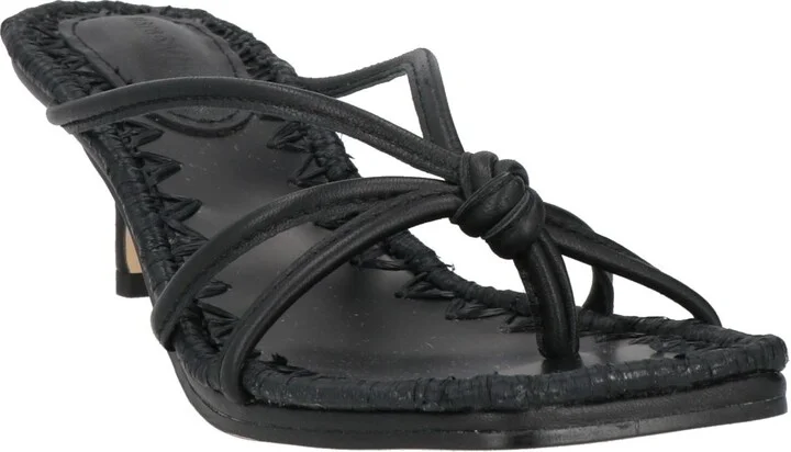 Mara & Mine Woman Thong sandal - Image 4