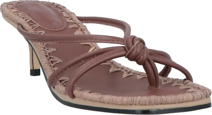 Mara & Mine Woman Thong sandal - Image 7