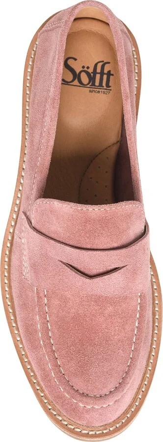 Mara Penny Loafer - Image 5