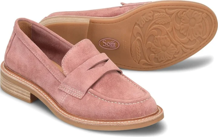 Mara Penny Loafer - Image 7