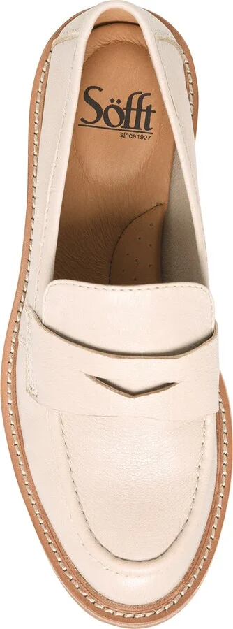 Mara Penny Loafer - Image 5