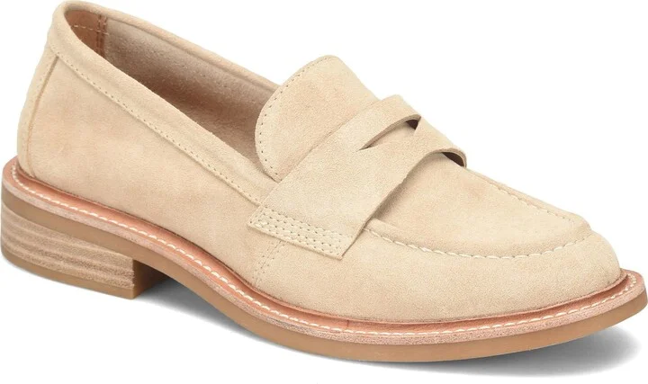 Lenox Tan