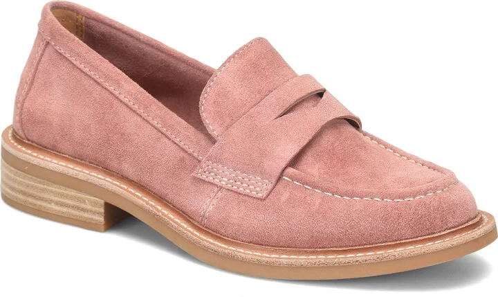 Mara Penny Loafer