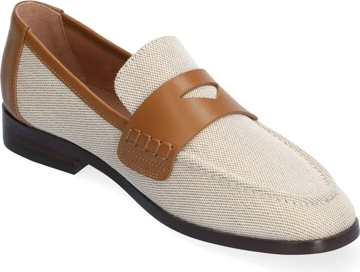 Mara Penny Loafer