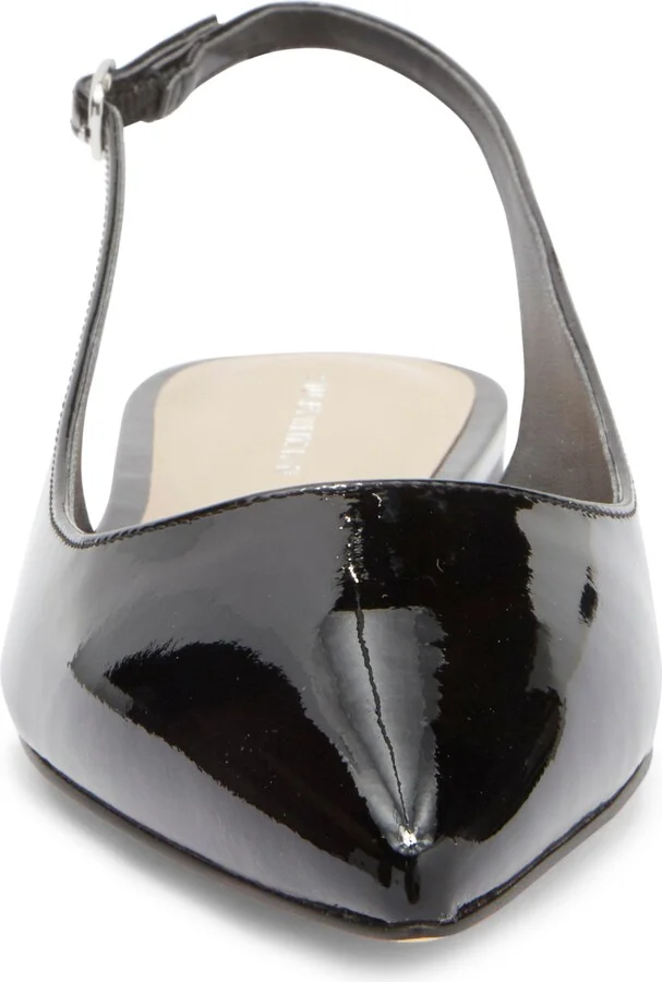 Mara Slingback Flat - Image 3