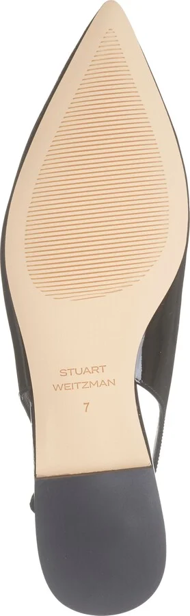 Mara Slingback Flat - Image 6
