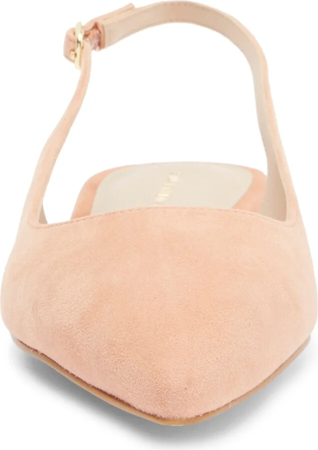 Mara Slingback Flat - Image 9