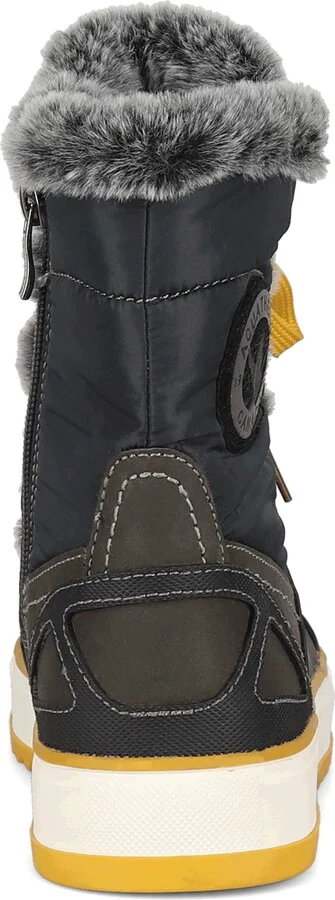 Mara Waterproof Faux Fur Boot - Image 4