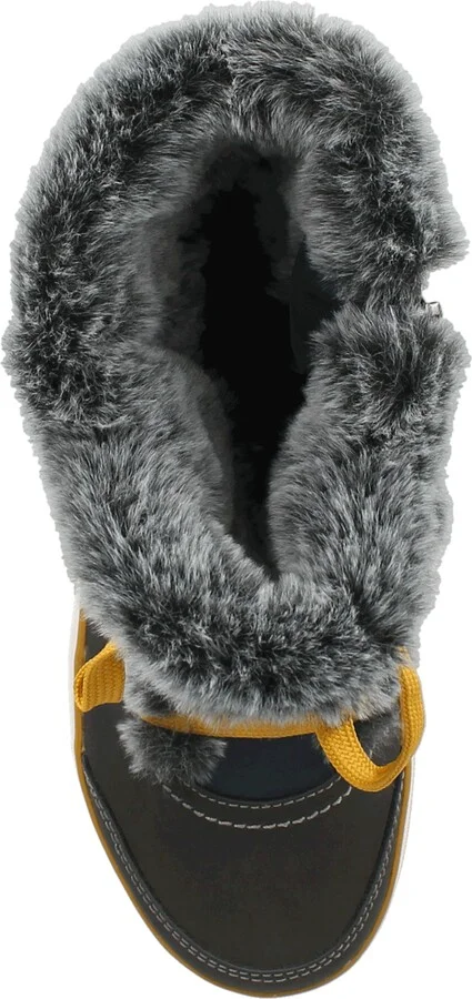 Mara Waterproof Faux Fur Boot - Image 6