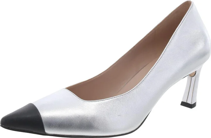 silver