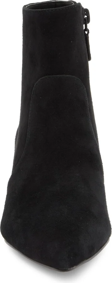 Mara Zip Bootie - Image 3