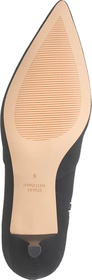 Mara Zip Bootie - Image 6