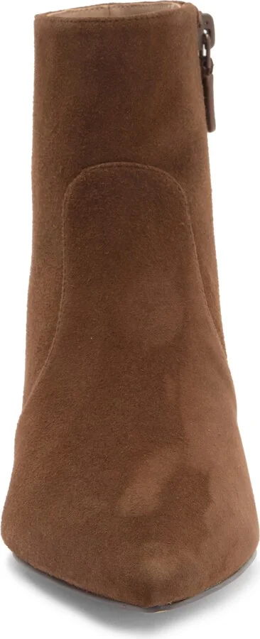 Mara Zip Bootie - Image 9