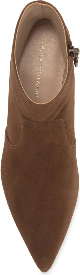 Mara Zip Bootie - Image 11