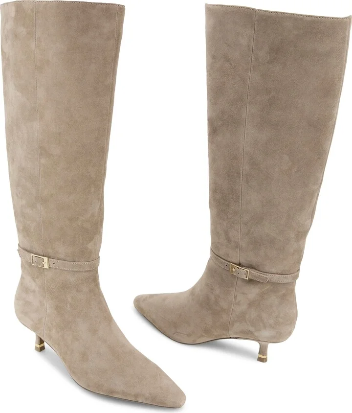 Marais Knee High Boot - Image 8