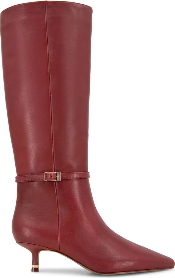 Marais Knee High Boot - Image 11