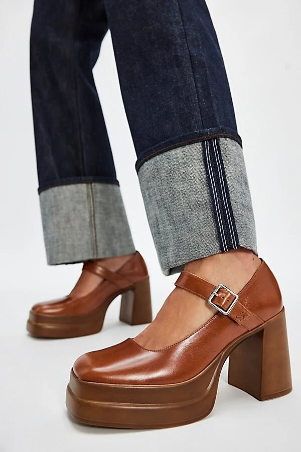 Marais Mary Janes - Image 2