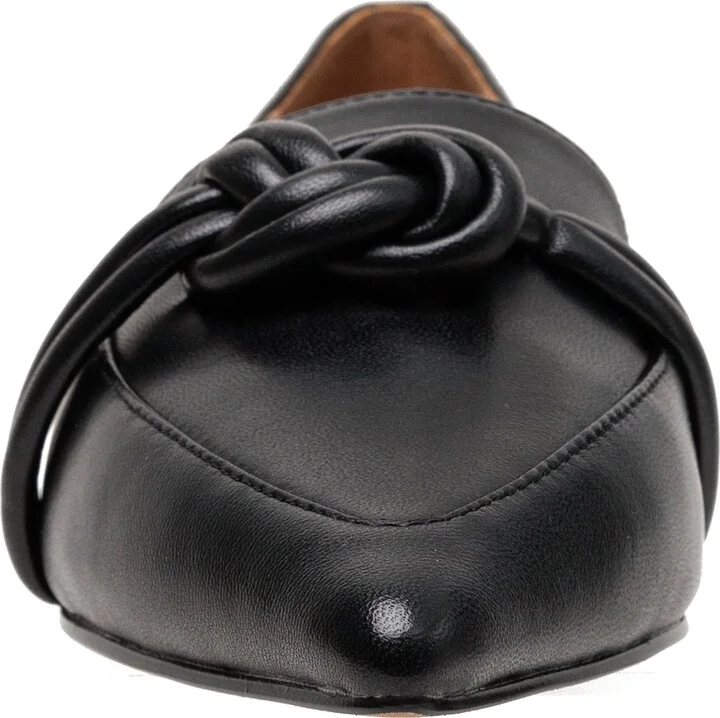 Marais Pointed Toe Flat - Image 3
