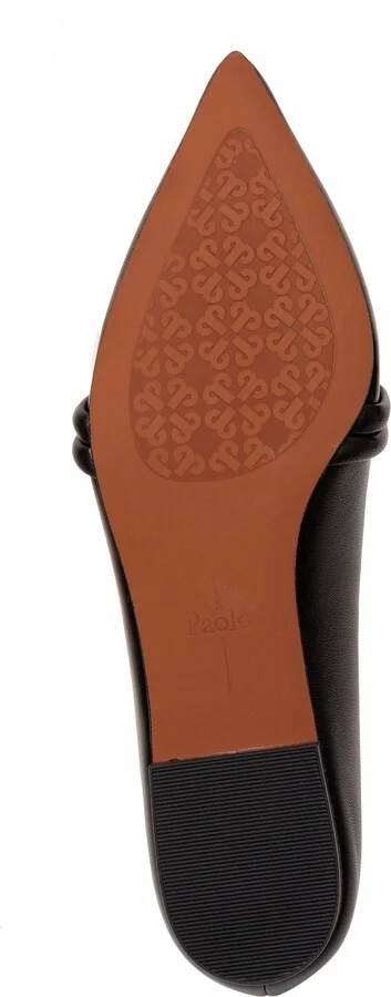 Marais Pointed Toe Flat - Image 5