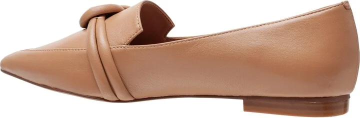 Marais Pointed Toe Flat - Image 7