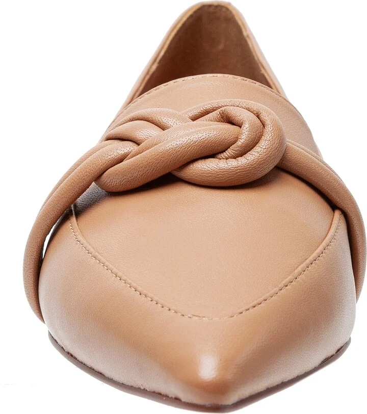 Marais Pointed Toe Flat - Image 8