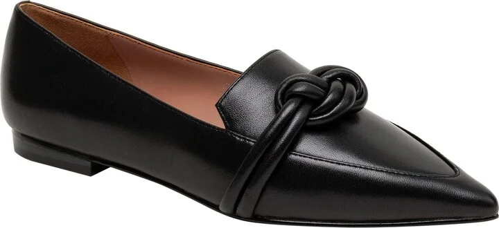 Marais Pointed Toe Flat