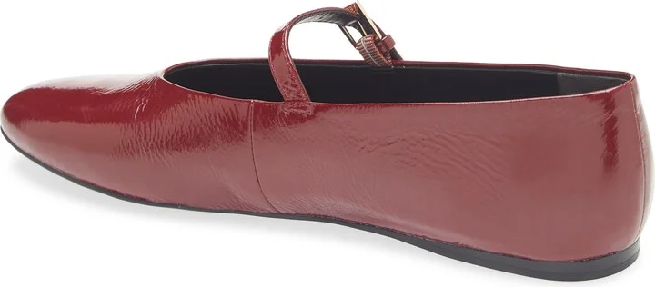 Maraise Ballet Flat - Image 9