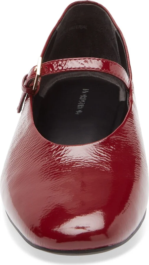 Maraise Ballet Flat - Image 11