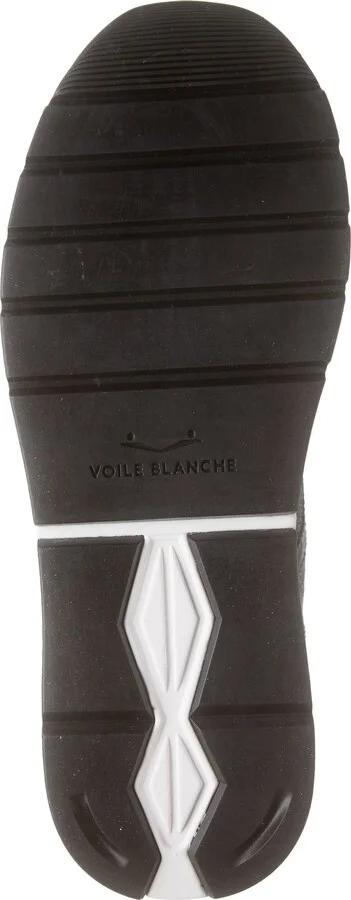 Maran Genuine Shearling Lined Sneaker - Image 6