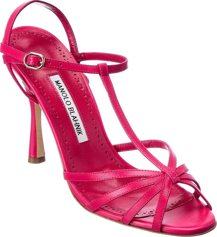 Marana 105 Leather Sandal