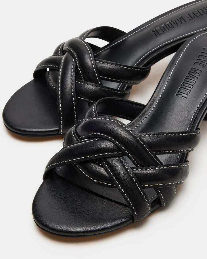 Marano Black Leather - Image 4