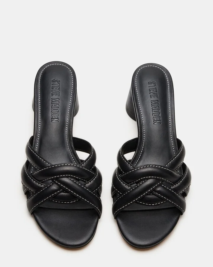 Marano Black Leather - Image 5