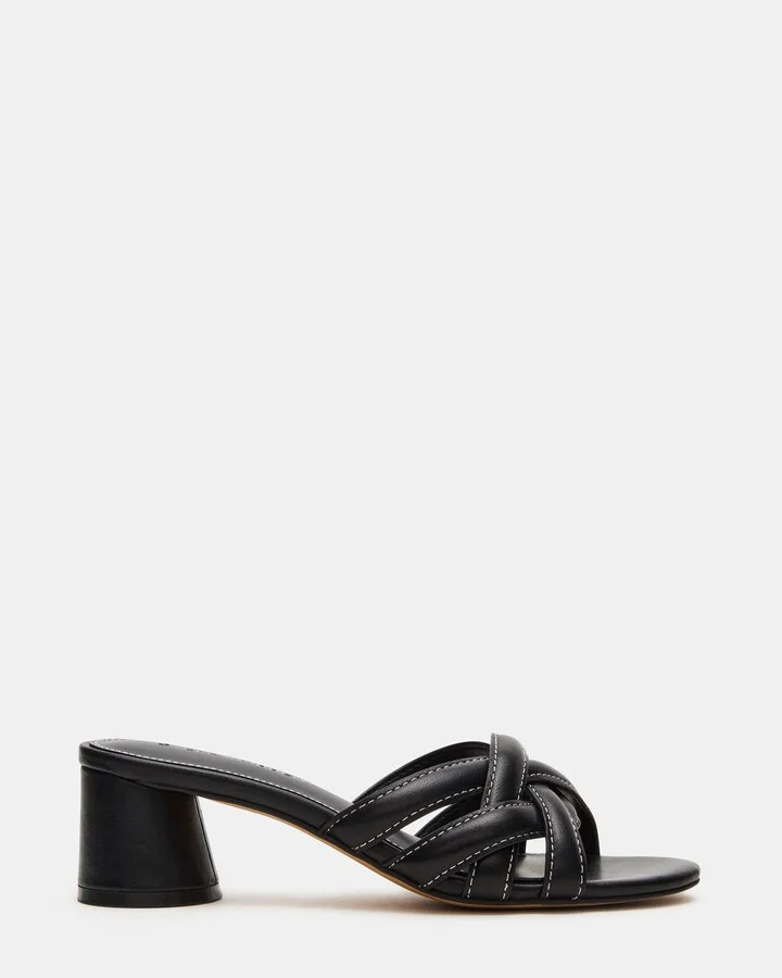 Black Leather