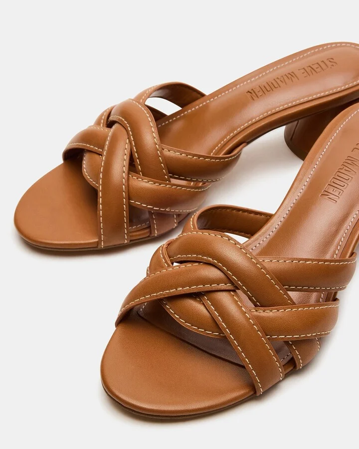 Marano Tan Leather - Image 4