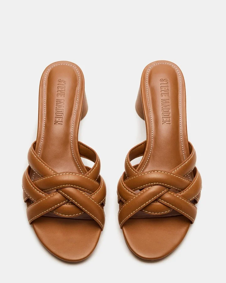 Marano Tan Leather - Image 5