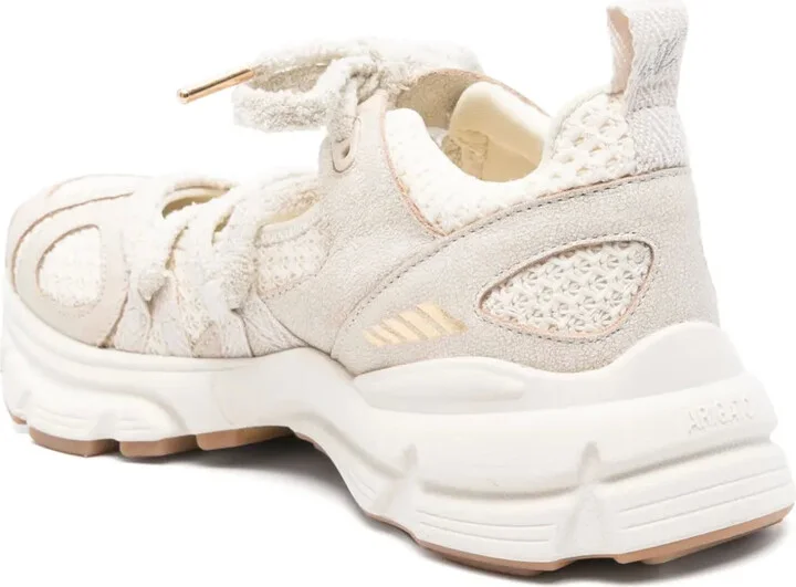 Marathon Ballet sneakers - Image 3