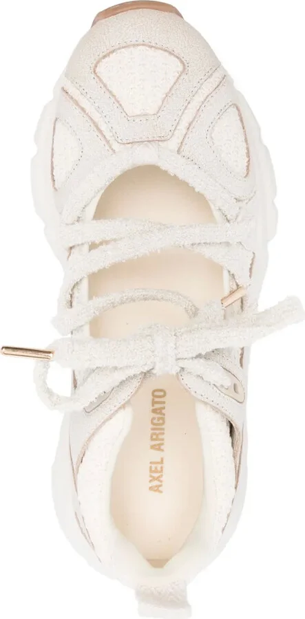 Marathon Ballet sneakers - Image 4