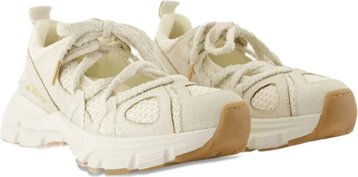 Marathon Ballet sneakers - Image 2