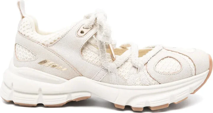 Marathon Ballet sneakers