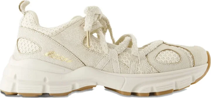 Marathon Ballet sneakers