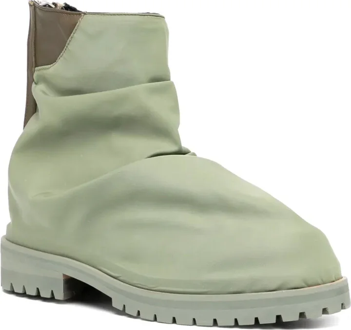 Marathon boot - Image 2